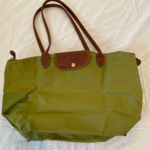 Longchamp bag